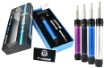 Disposable cigarette