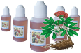 E-liquid