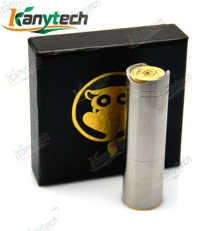 eGo Gift Box Double Starter Kit